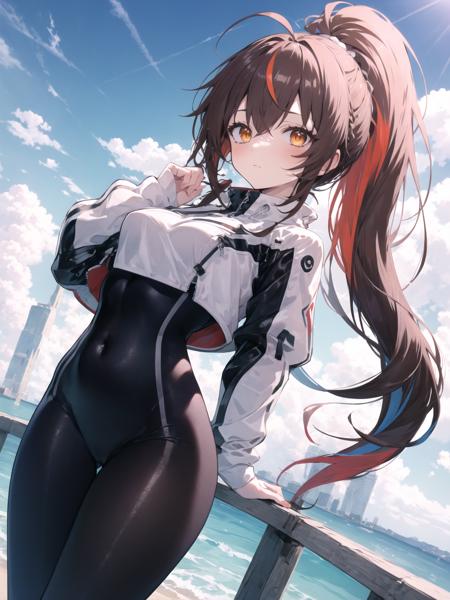juliette - (Omega Strikers)版本v1.0 (ID: 157867)