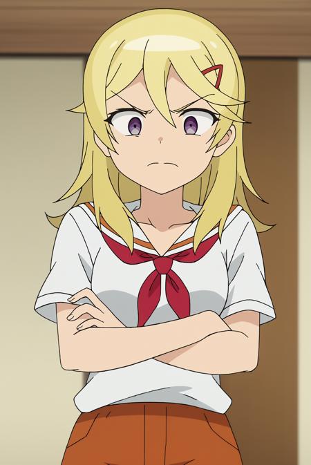 Jahy-sama wa Kujikenai! | Ryo | PDXL版本v1.0 (ID: 690605)
