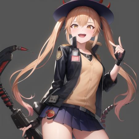 M870-少女前线（M870-Girls' Frontline）
