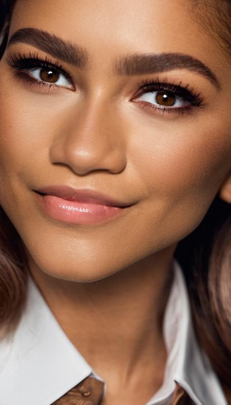 Zendaya (LoRA SDXL 1.0)