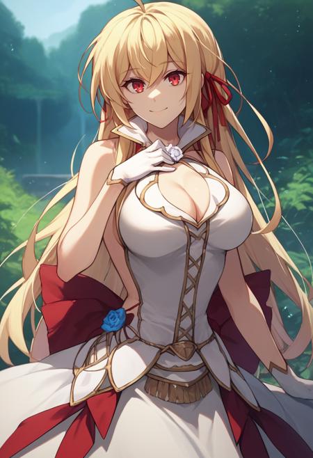 [PonyV6 XL] Aliceliese Lou Nebulis IX | Our Last Crusade or the Rise of a New World版本v1.0 (ID: 561610)