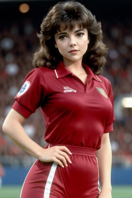 Emma Samms
