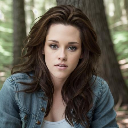 Kristen Stewart