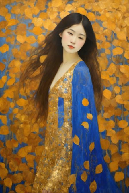 KlimtStyle_SDXL