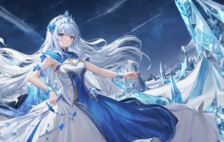 Royal Gowns - an EDG collection