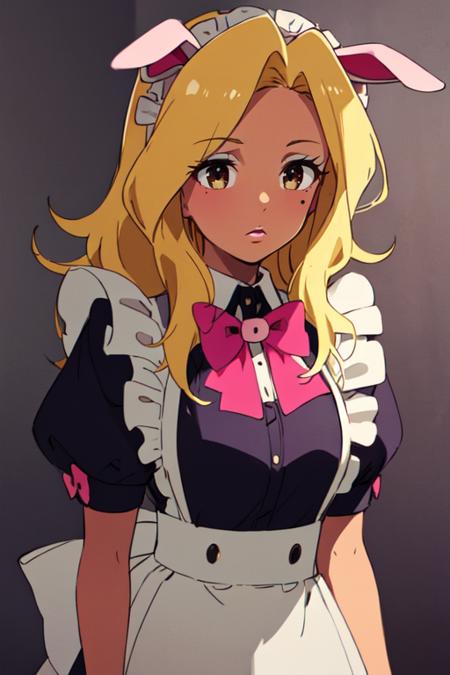 Shiipon [ Akiba Maid Sensou ]版本v1.0 (ID: 409657)