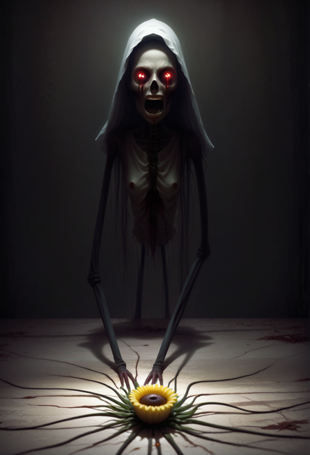 Envy Sleep Paralysis XL 01