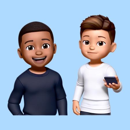 Memoji