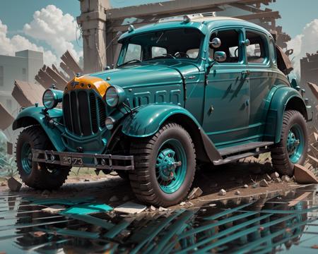 Battle Cars