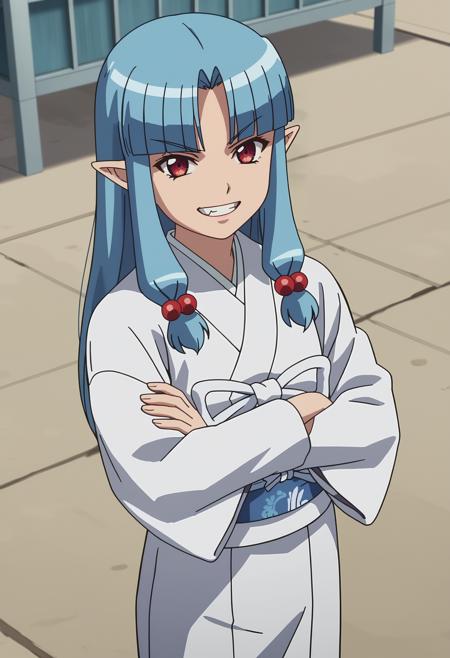 Kiriha | Pony XL | Tsugumomo