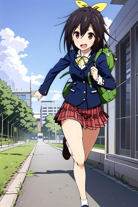 Ao Gennai || Frame Arms Girl版本v1.0 (ID: 76928)
