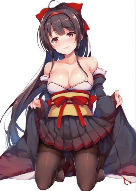 Agano 阿賀野  (Azur Lane,Azur_Lane,アズールレーン)