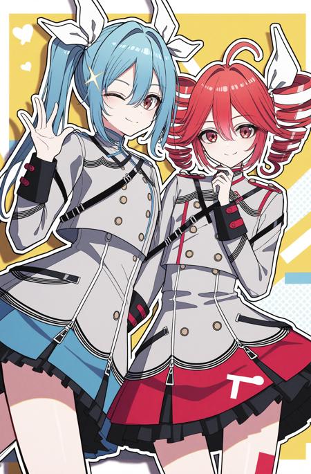 CL Style版本v1.0 for AWDXL2 (ID: 858363)
