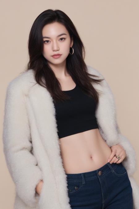 Kim Doyeon김도연版本Pony XL (ID: 644876)
