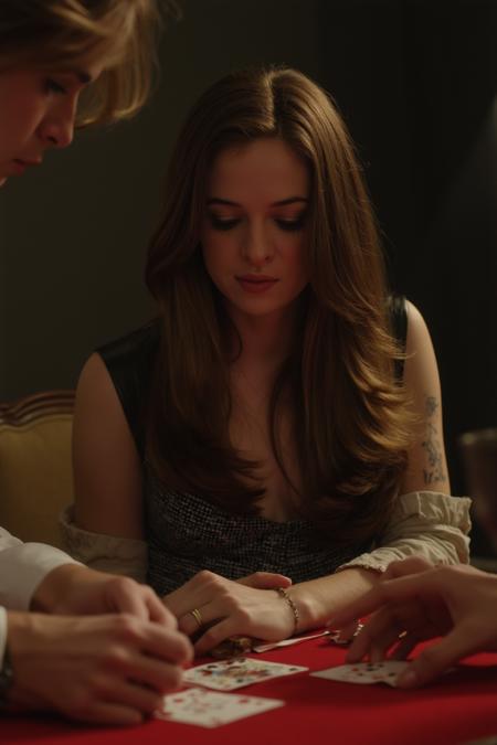 Danielle Panabaker