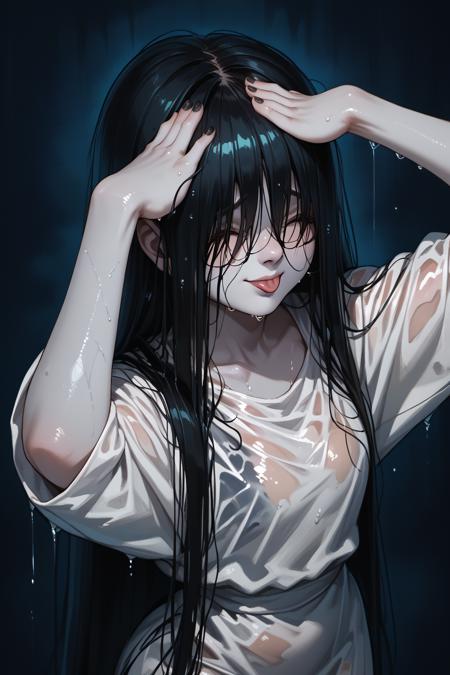 Sadako Yamamura | The Ring