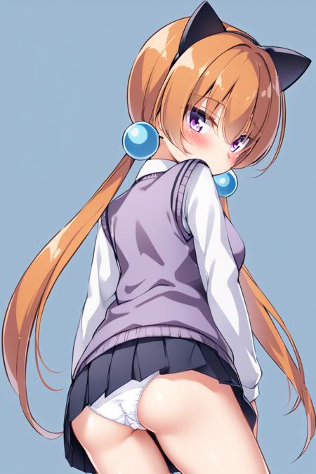 alisa southerncross --animagineXL