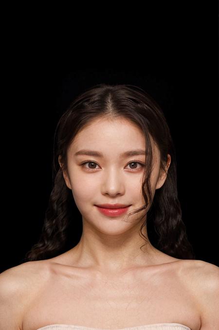 Kep1er Xiaoting (오팅) Lookalike版本v1.0 (ID: 182299)
