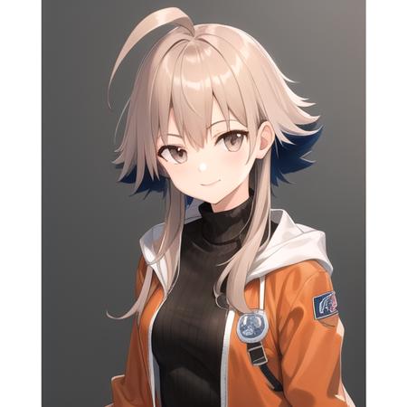 梅尔-明日方舟（Mayer-Arknights）