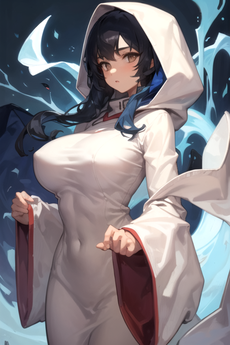 Eva (Last Origin)版本v1.0 (ID: 865232)