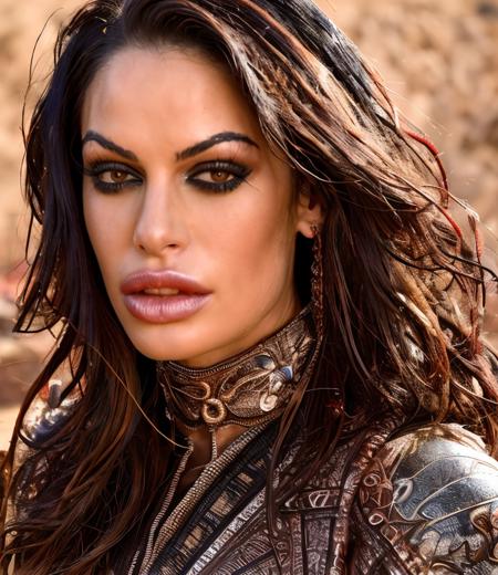 Angelina Valentine