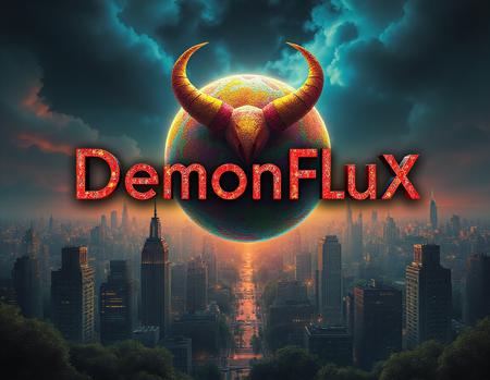 DemonFlux