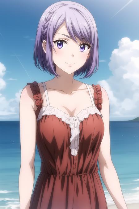 Nene Odagiri (Yamada-kun to 7-nin no Majo)