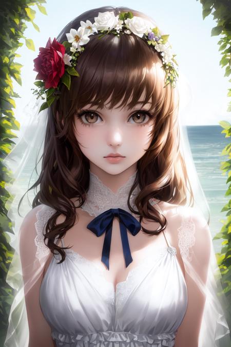 Flower Style TI