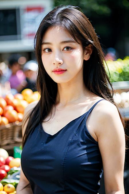 Not TWICE - Jihyo