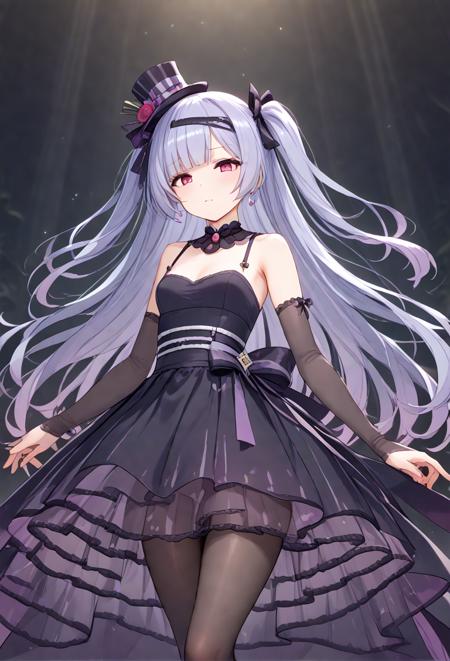 Ajax エイジャックス XL (Azur Lane,Azur_Lane,アズールレーン)