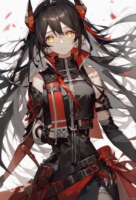 Ines_arknights