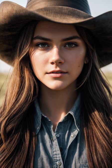 Emilia Jones SoloTI