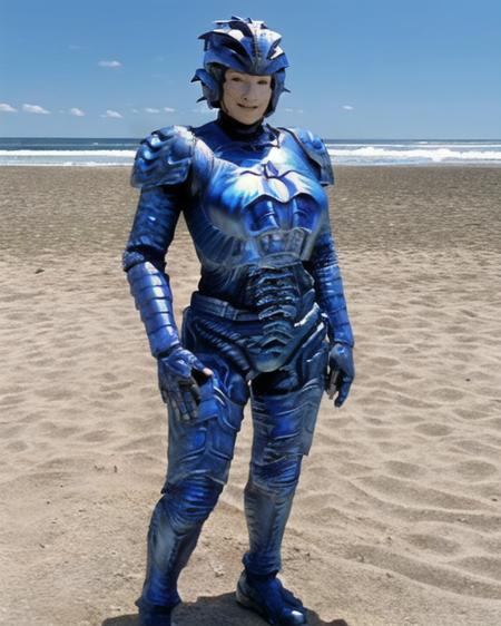 Hirogen LoRA