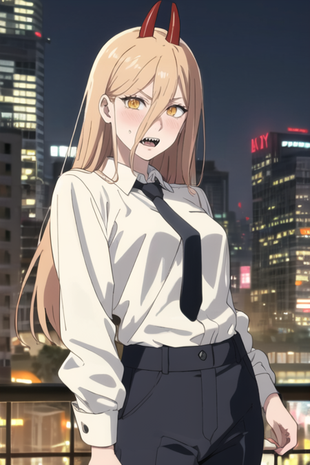 Power (Chainsaw Man)