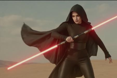 Dark Rey