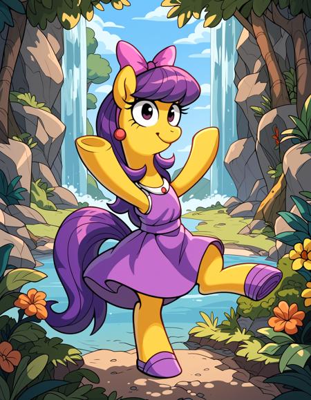 Simpsons charakter collection [Pony XL]