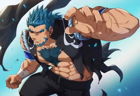 Kenichiro Doman - BUCCHIGIRI?!