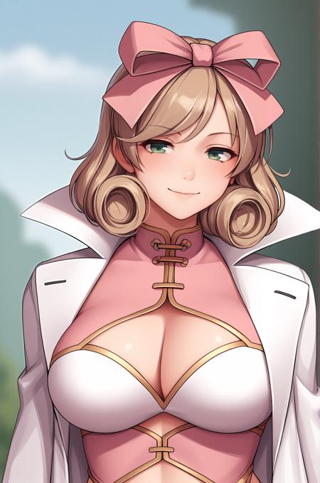 Haruka | Senran Kagura