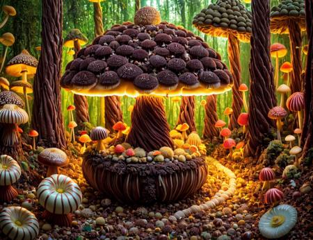 DonM - CandyLand reloaded [SD1.5,SDXL]