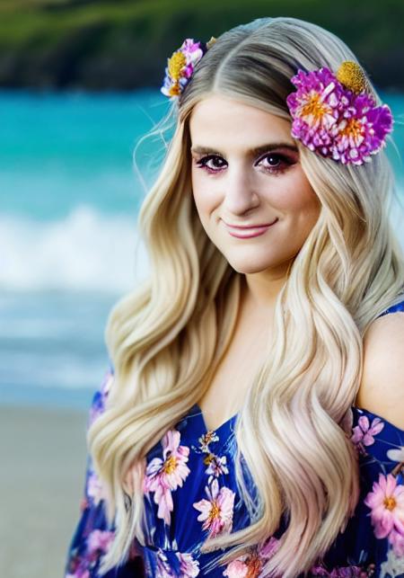 Meghan Trainor