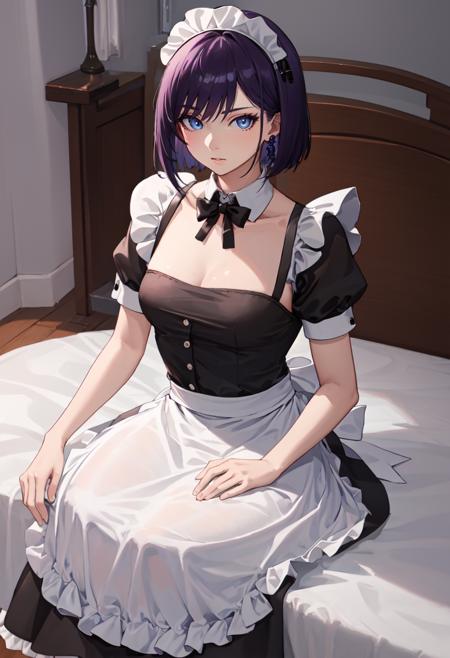 andreana/アンドレアナ/安哲拉 (Arknights)