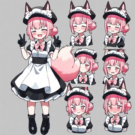 ArtDoltrain版本V1 (ID: 1029201)