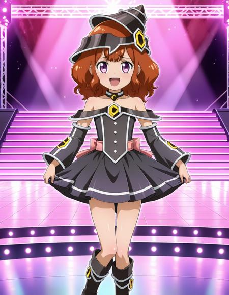 Atachi Mimi