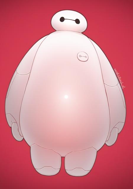Baymax (big Hero 6)版本Pony (ID: 1209515)