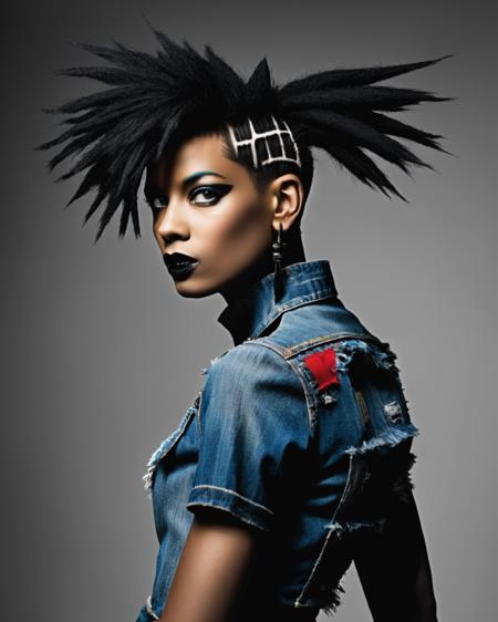 Hair Style