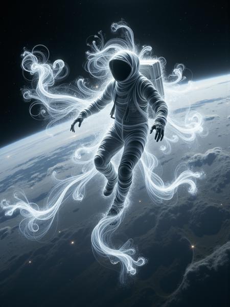 Wisps of Light FLUX, SDXL & Pony