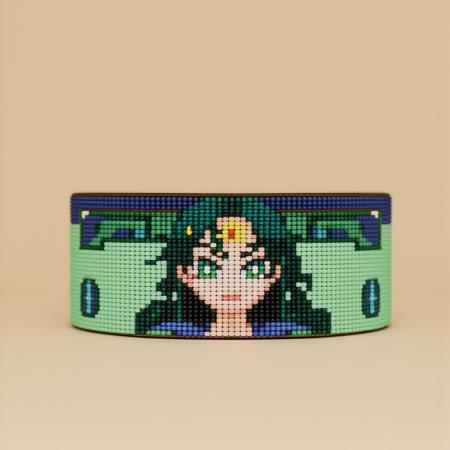 Tatewari bracelet