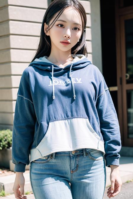 LOONA Vivi