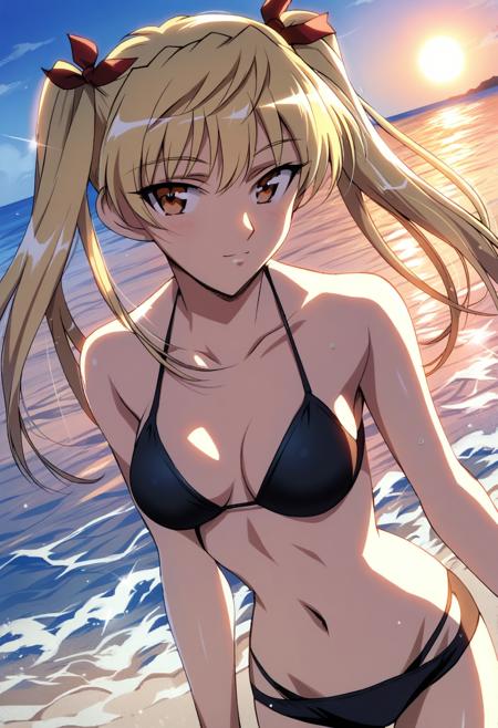 Eri Sawachika (School Rumble / スクールランブル)