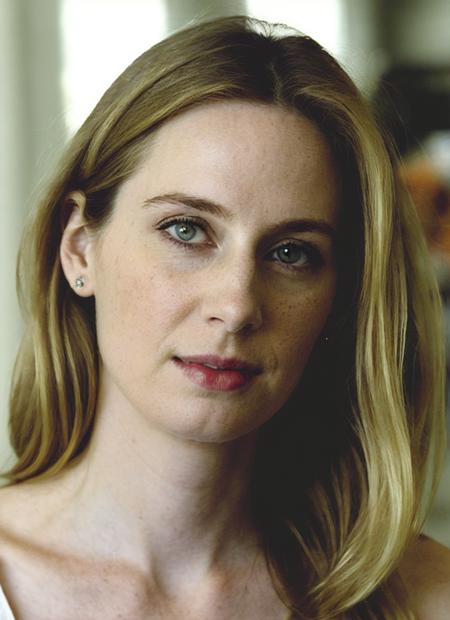 Anne Dudek